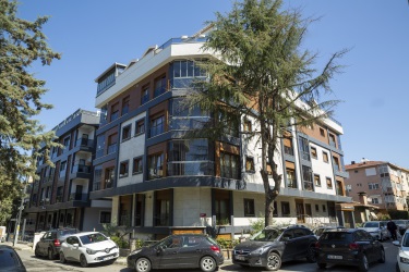 Manolya Apartmanı