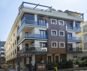 Murat Apartmanı