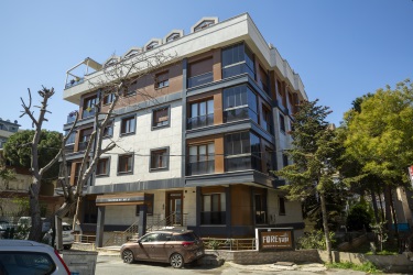 Yasemin Apartmanı