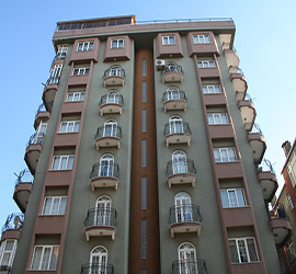 Gülay Apartmanı